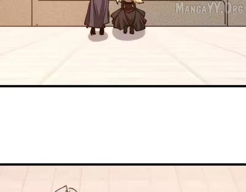 Summoning demons—I am the Abyss Chapter 53 - page 45